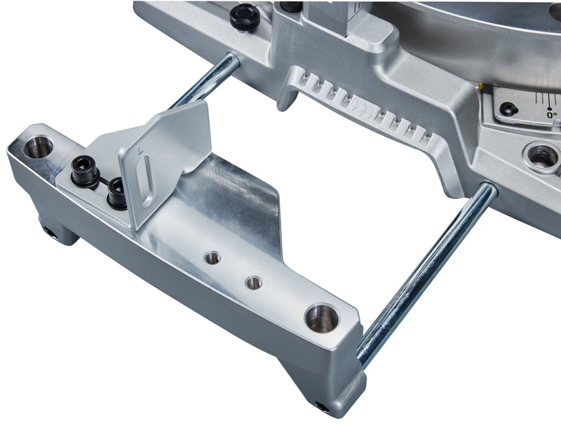 Kapp- und Gehrungssäge – 1 800 W • 305/30 mm • 3 200 min⁻¹