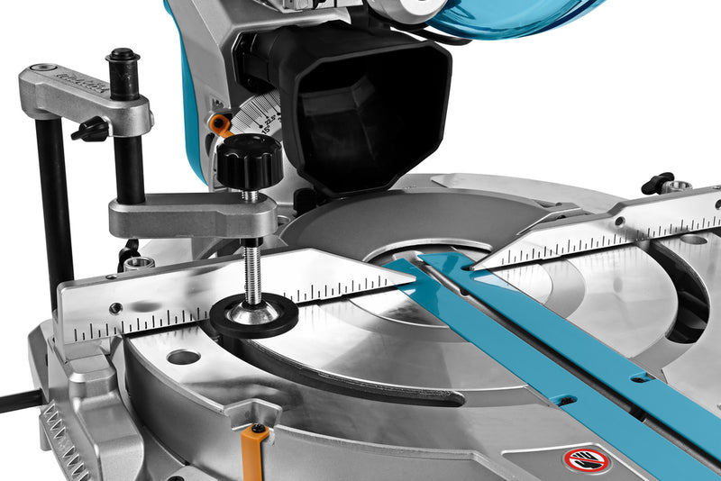Kapp- und Gehrungssäge – 1 800 W • 305/30 mm • 3 200 min⁻¹