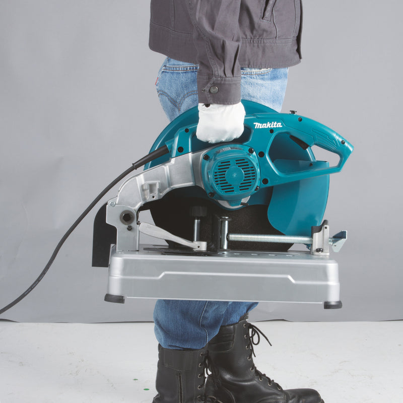 Trennschleifmaschine 355mm – 355 mm