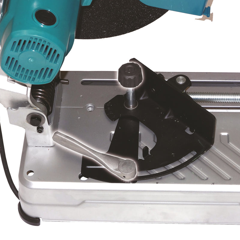 Trennschleifmaschine 355mm