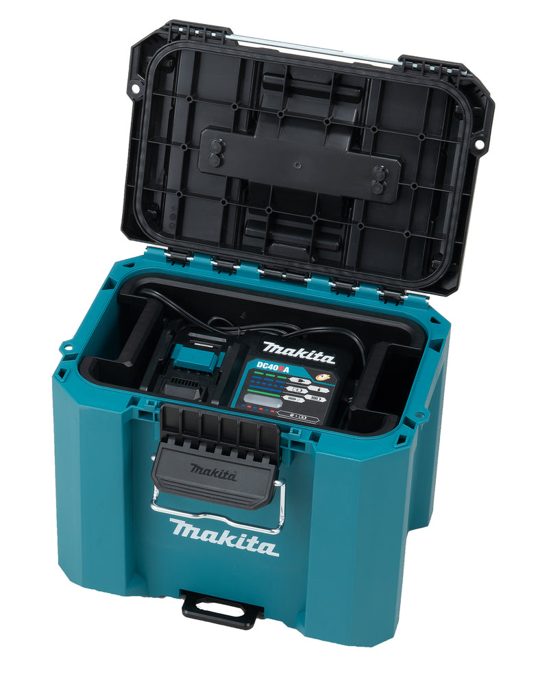 MAKTRAK Werkzeugbox S