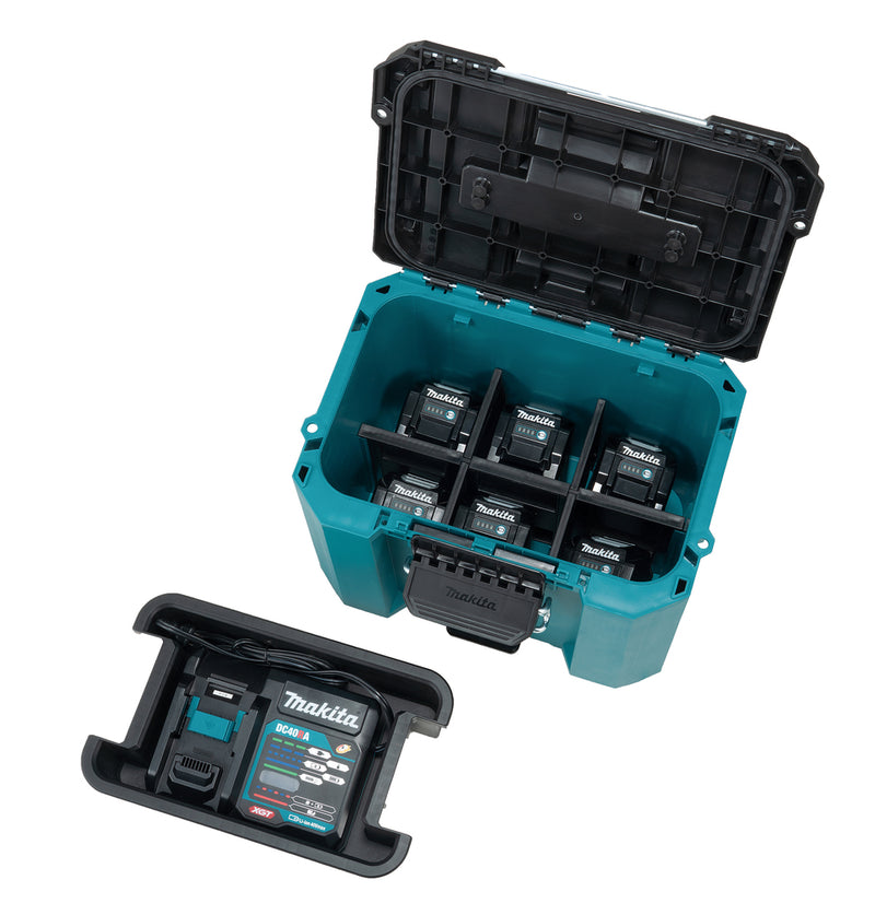 MAKTRAK Werkzeugbox S