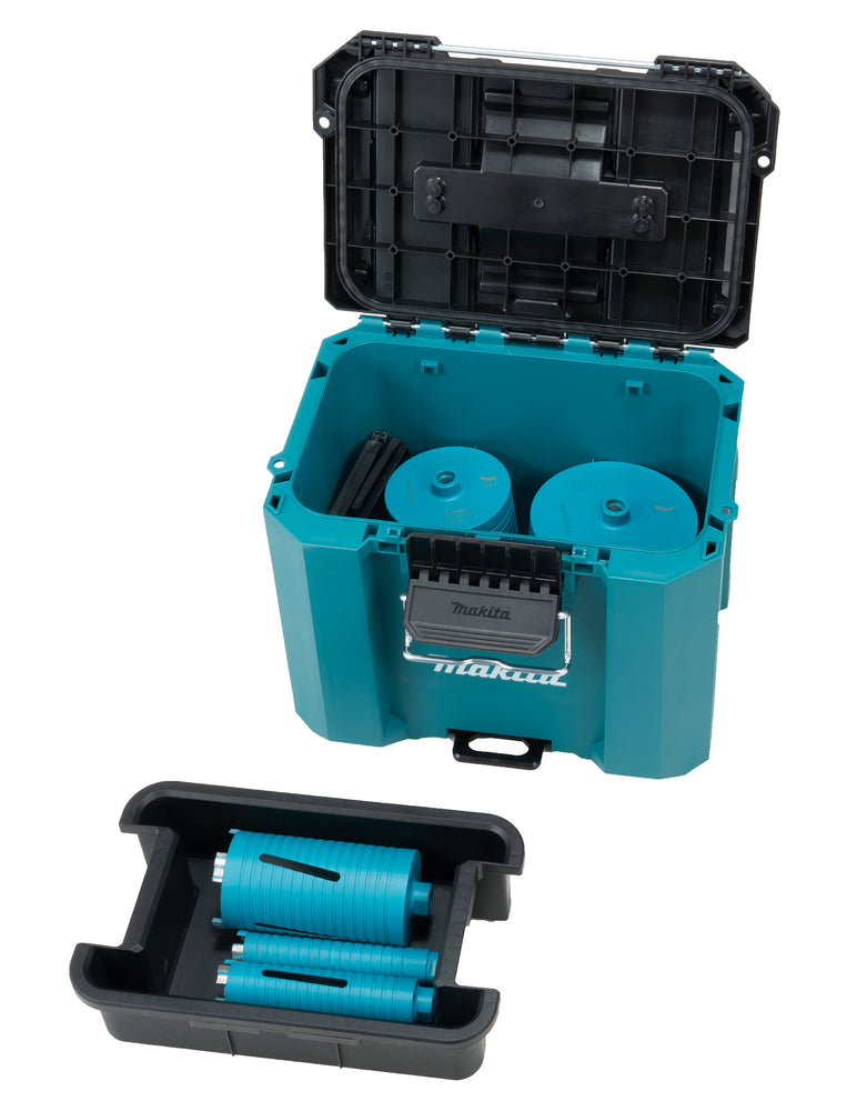 MAKTRAK Werkzeugbox S