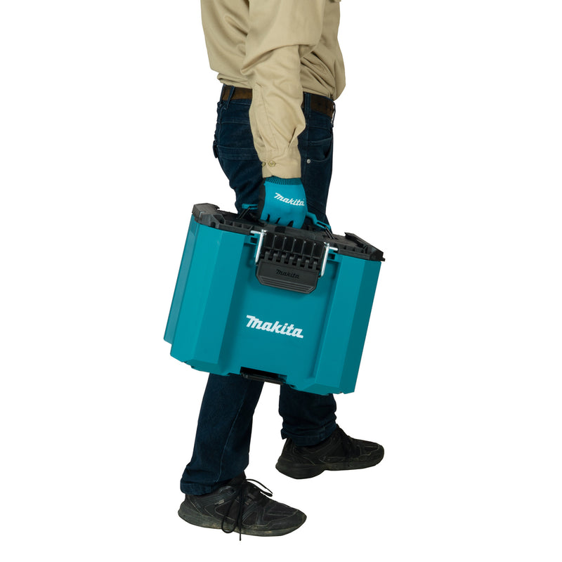 MAKTRAK Werkzeugbox S