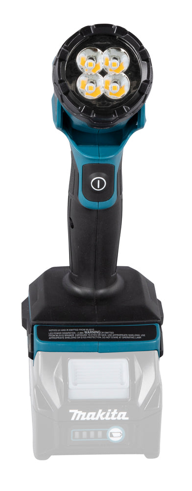 LED Akku-Stablampe XGT®