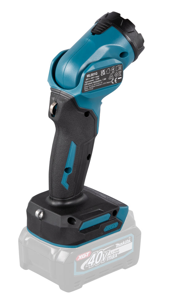 LED Akku-Stablampe XGT®