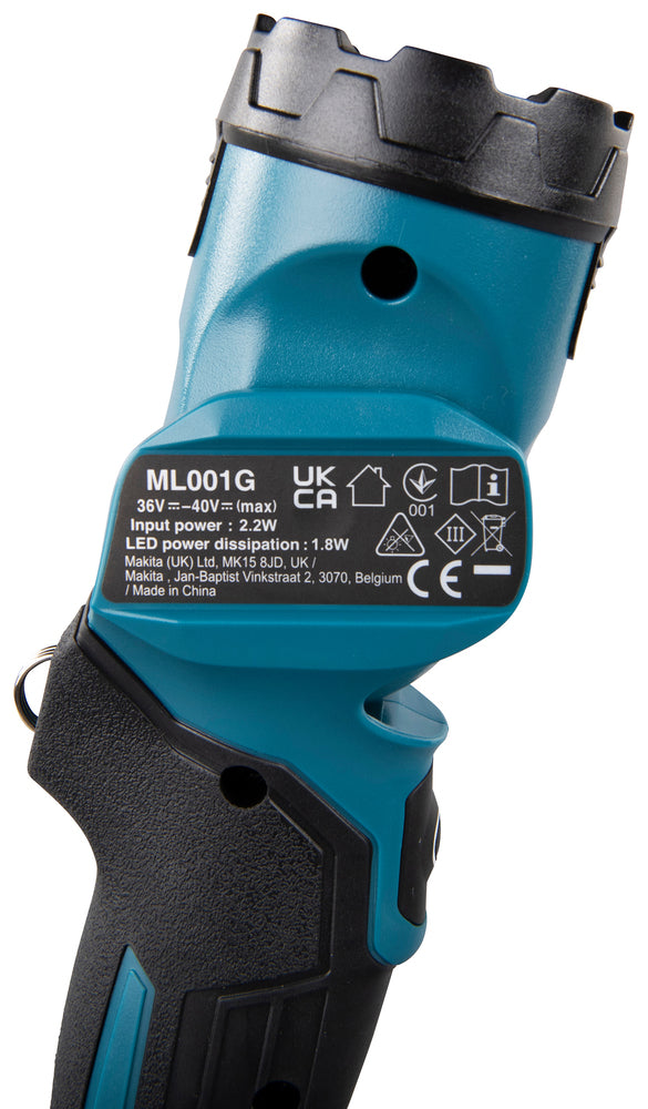 LED Akku-Stablampe XGT®