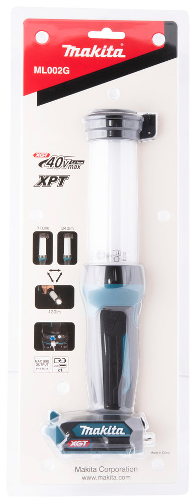 LED Akku-Lampe XGT®
