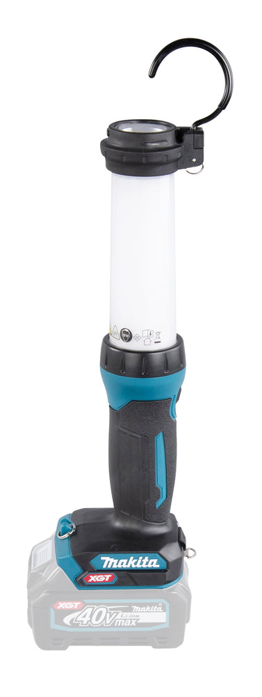 LED Akku-Lampe XGT®
