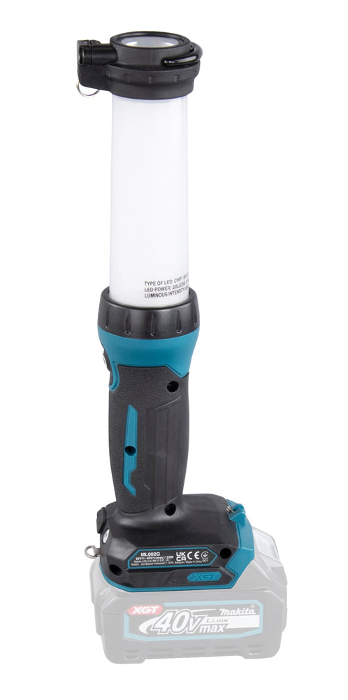 LED Akku-Lampe XGT®