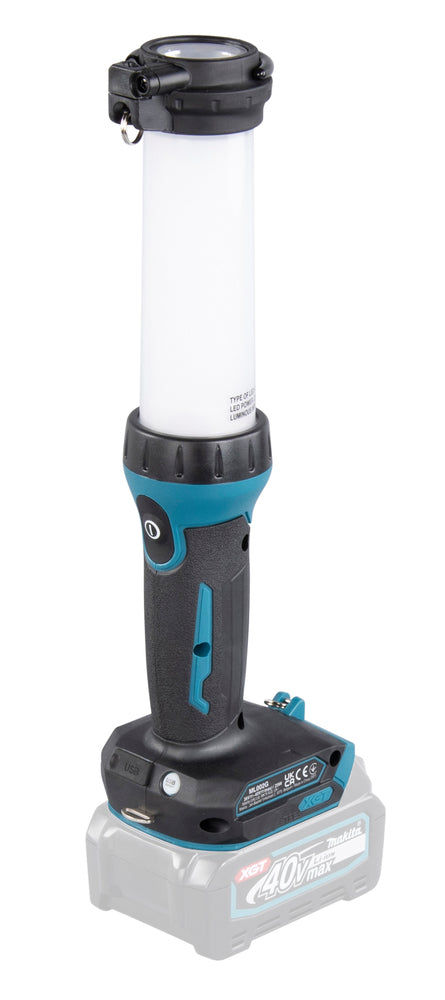 LED Akku-Lampe XGT®