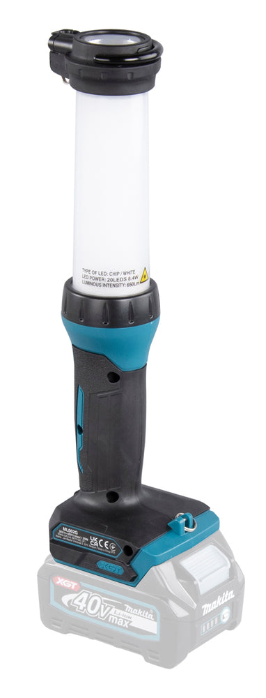 LED Akku-Lampe XGT®