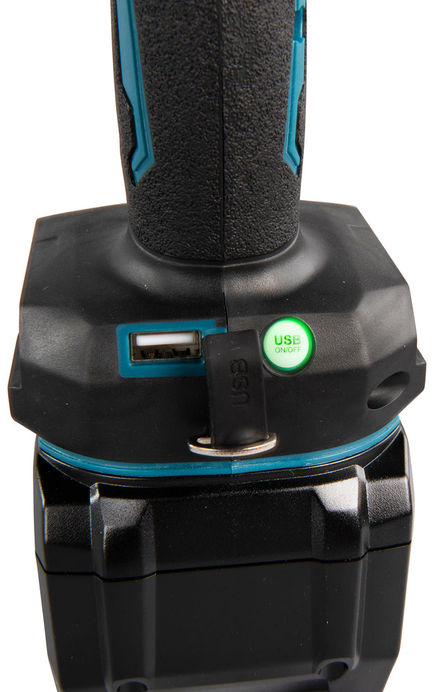 LED Akku-Lampe XGT®