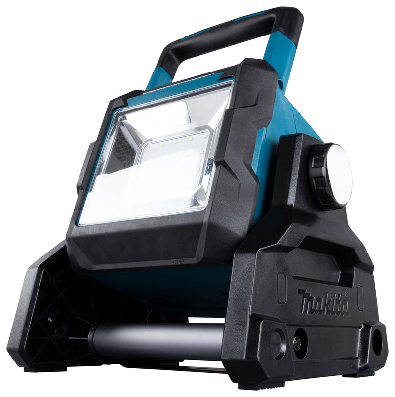 Baustellen Lampe – LXT® / XGT® 18V / 40Vmax • 450 - 1 100 lm
