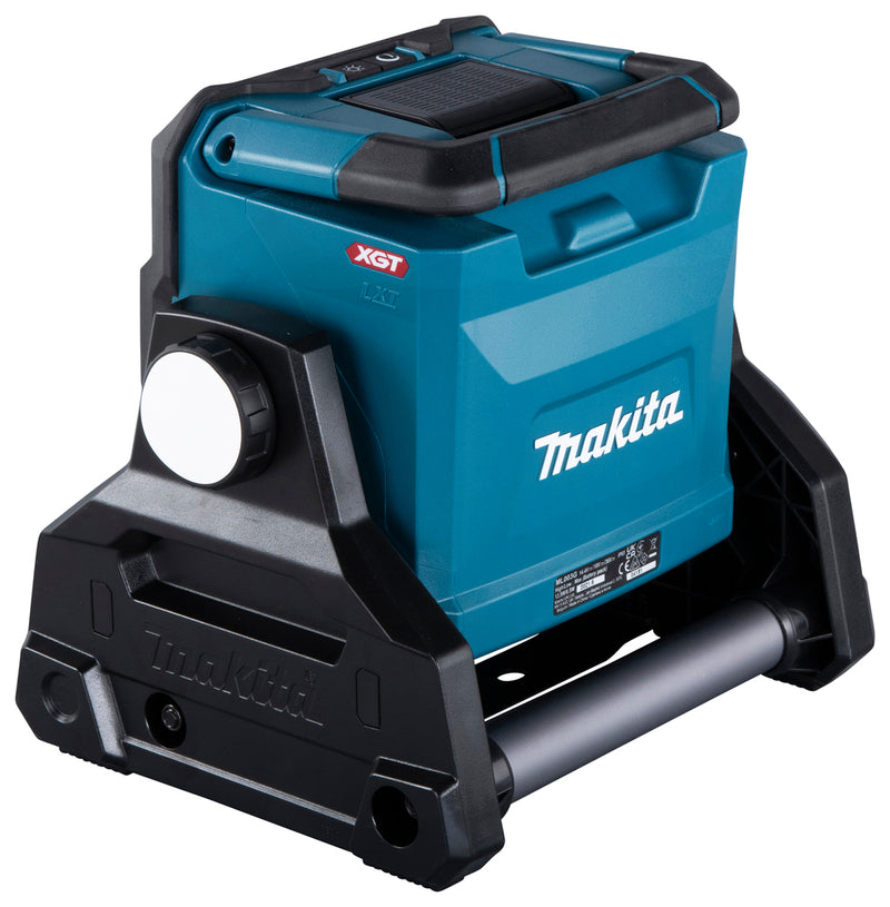 Baustellen Lampe – LXT® / XGT® 18V / 40Vmax • 450 - 1 100 lm