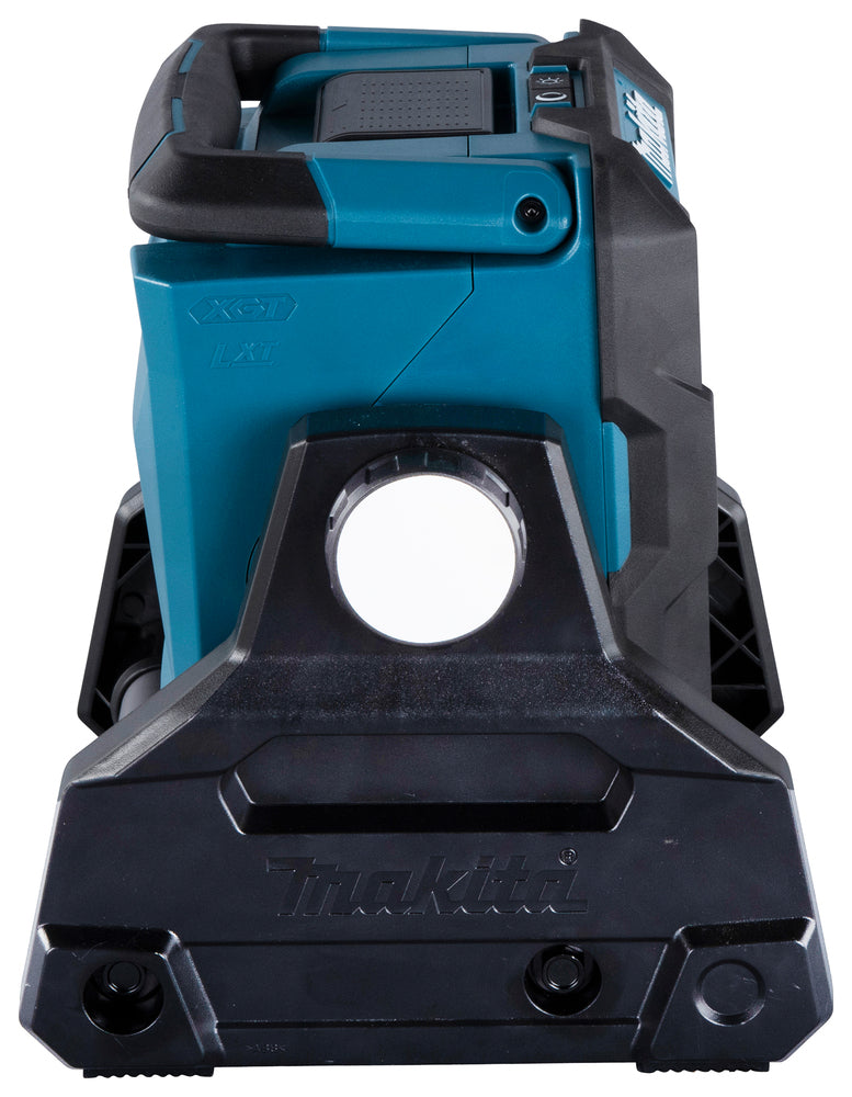 Baustellen Lampe