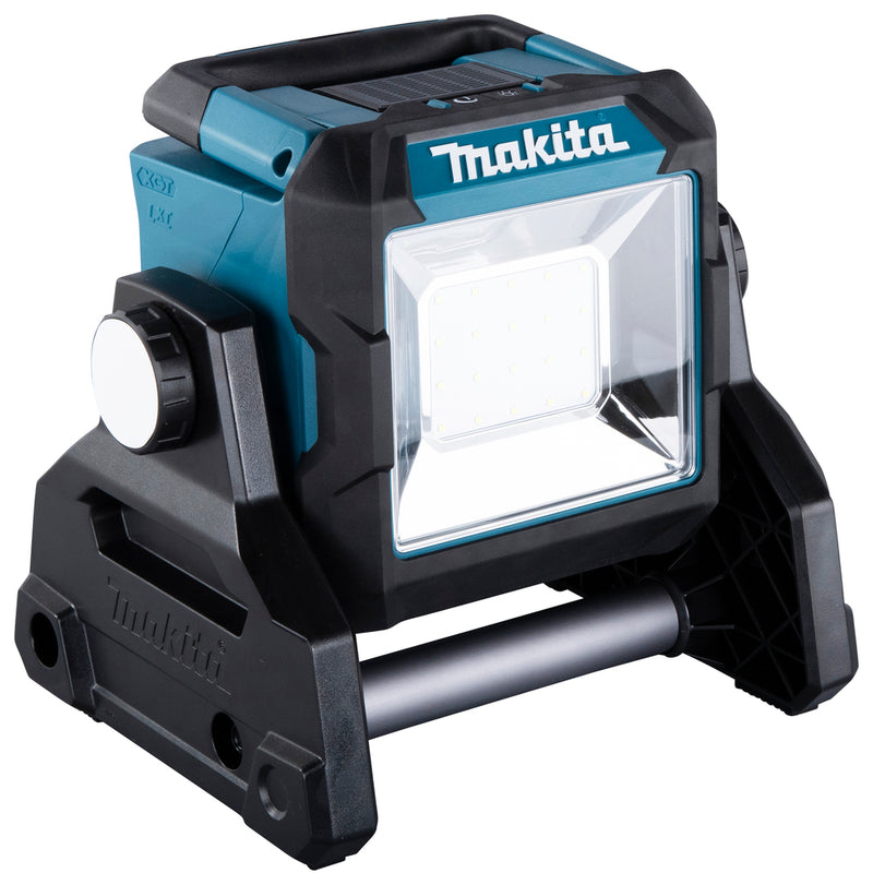Baustellen Lampe – LXT® / XGT® 18V / 40Vmax • 450 - 1 100 lm