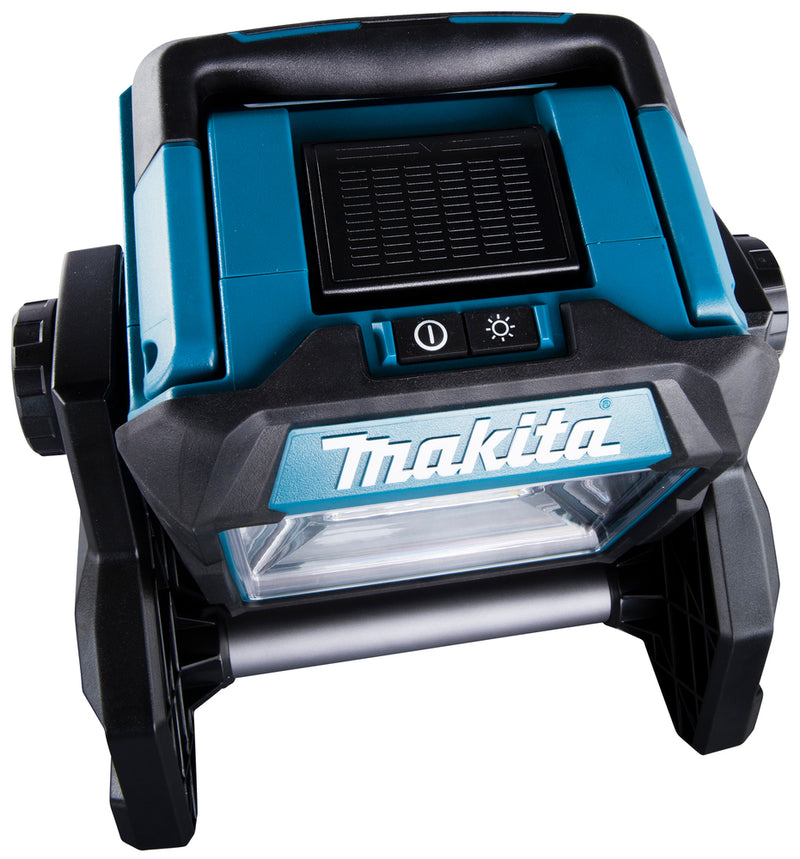 Baustellen Lampe – LXT® / XGT® 18V / 40Vmax • 450 - 1 100 lm