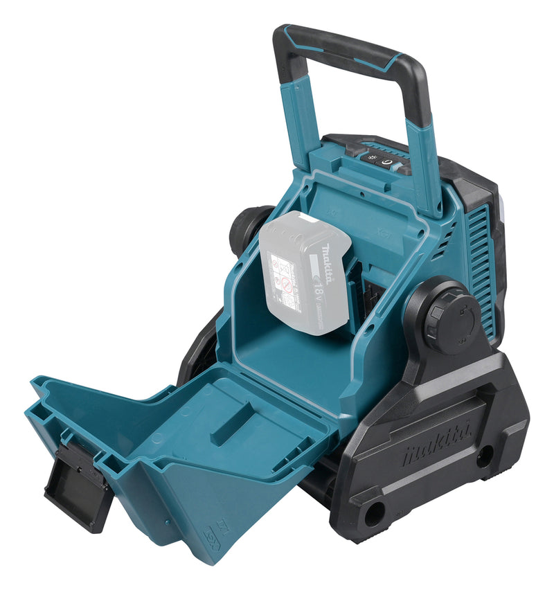 Baustellenlampe XGT® – 40V