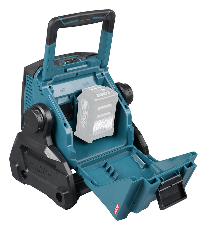 Baustellenlampe XGT® – 40V