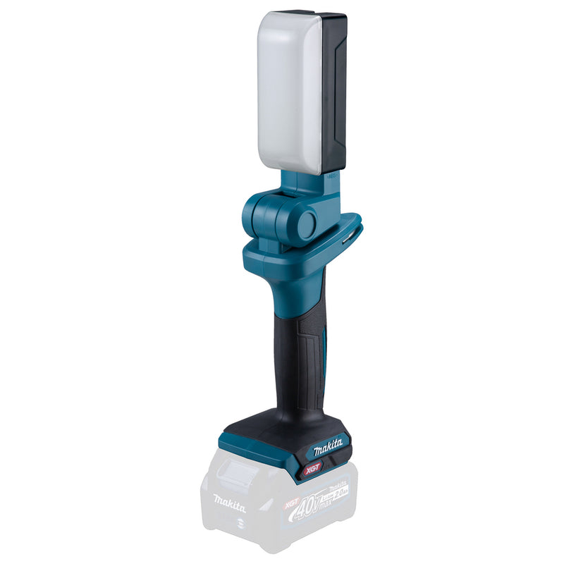 LED Stablampe+Diffusor 18V