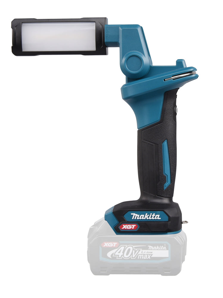 LED Stablampe+Diffusor 18V