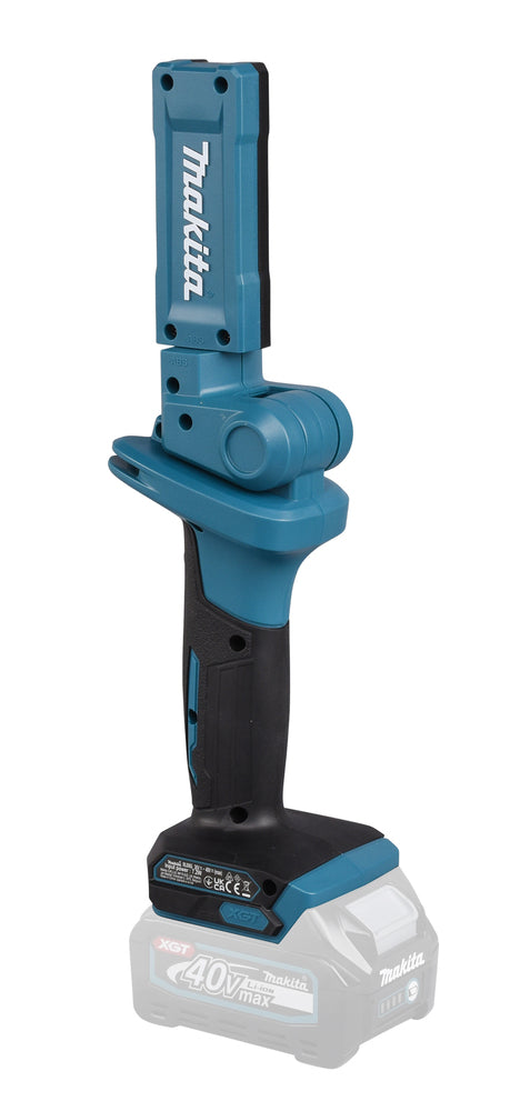 LED Stablampe+Diffusor 18V