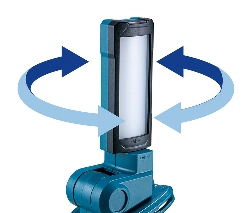 LED Stablampe+Diffusor 18V