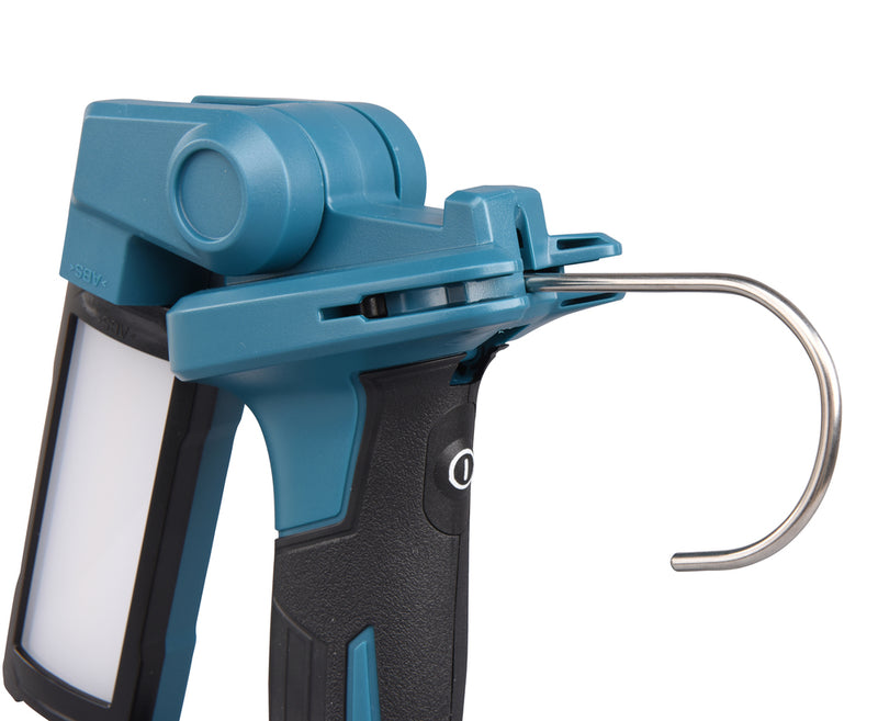 LED Stablampe+Diffusor 18V