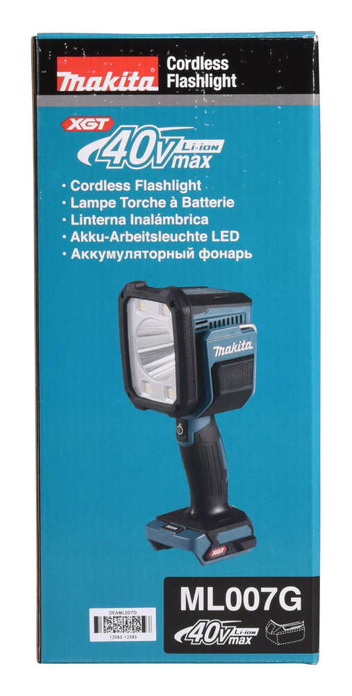 LED-Stablampe XGT® – 40V