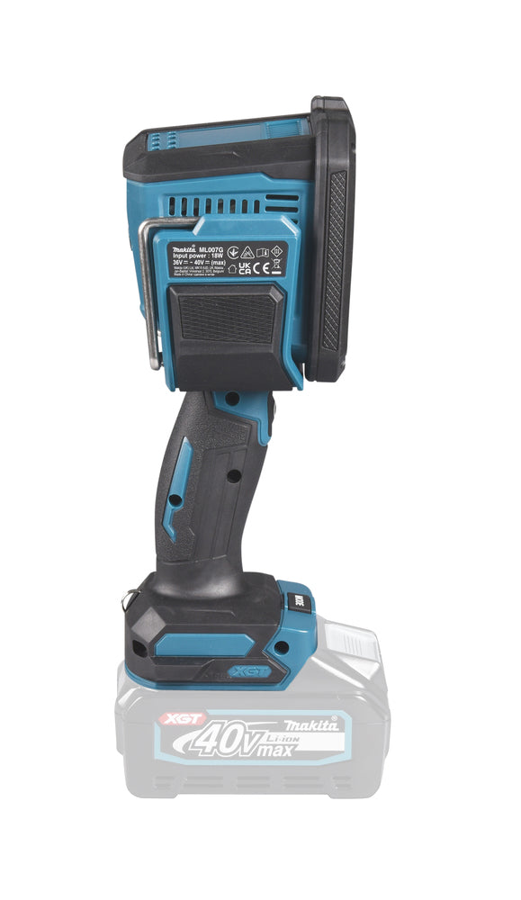 LED-Stablampe XGT® – 40V