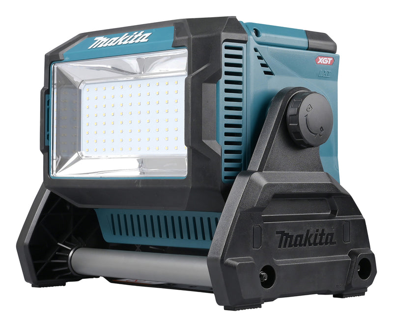 Baustellen Lampe – XGT® 18V / 40Vmax • 2 000 – 10 000 lm