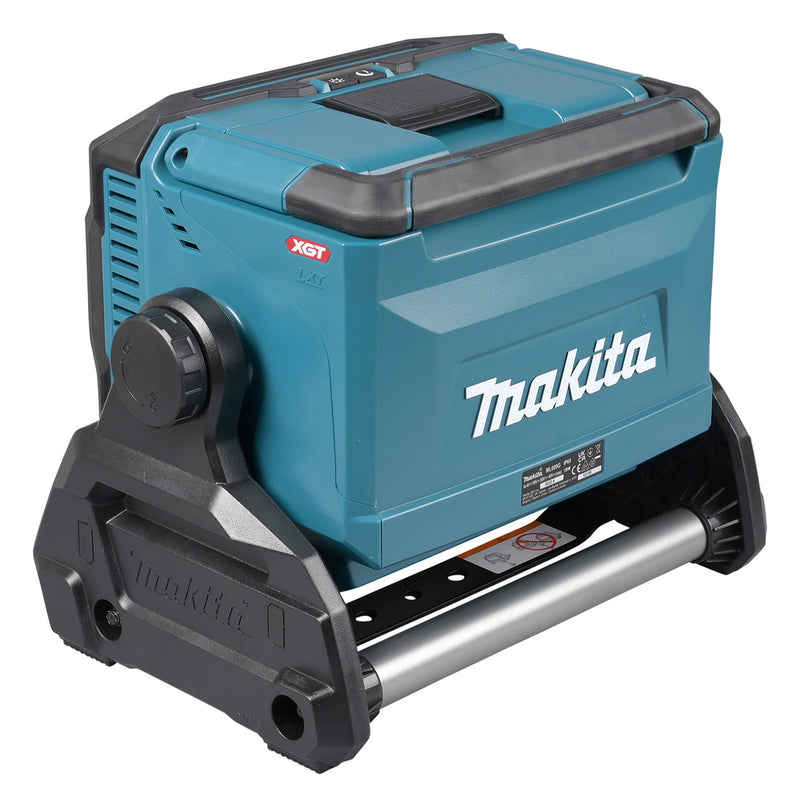 Baustellen Lampe – XGT® 18V / 40Vmax • 2 000 – 10 000 lm