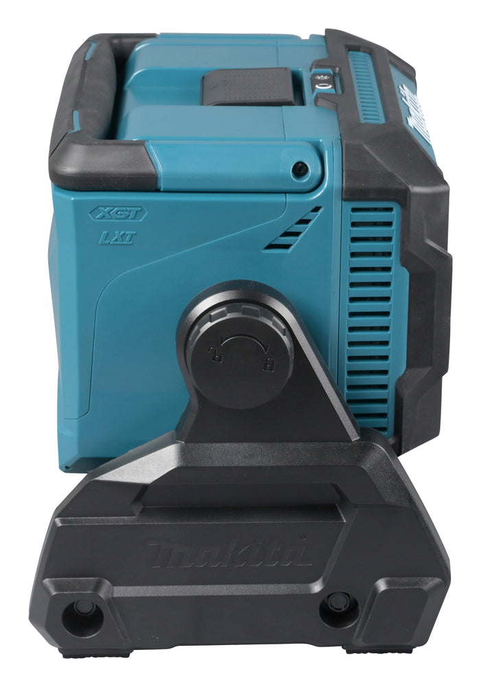 Baustellen Lampe – XGT® 18V / 40Vmax • 2 000 – 10 000 lm