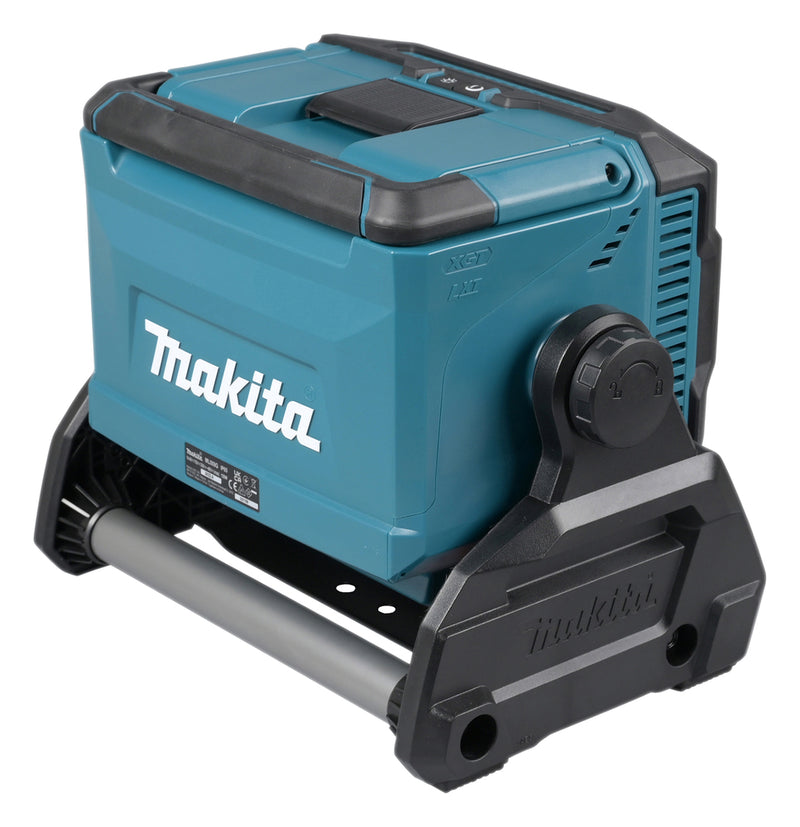 Baustellen Lampe – XGT® 18V / 40Vmax • 2 000 – 10 000 lm