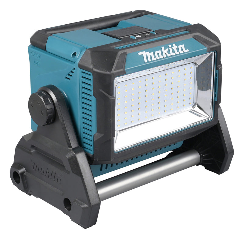 Baustellen Lampe – XGT® 18V / 40Vmax • 2 000 – 10 000 lm