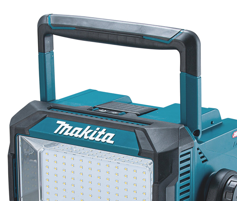 Baustellen Lampe