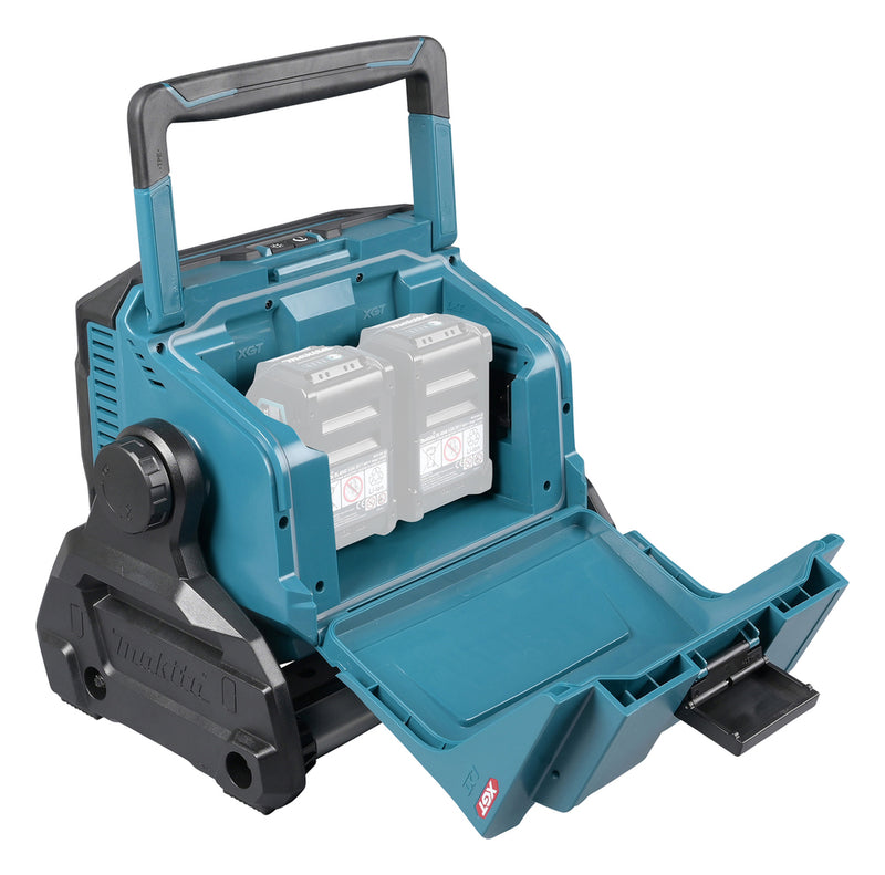 Baustellen Lampe – XGT® 18V / 40Vmax • 2 000 – 10 000 lm
