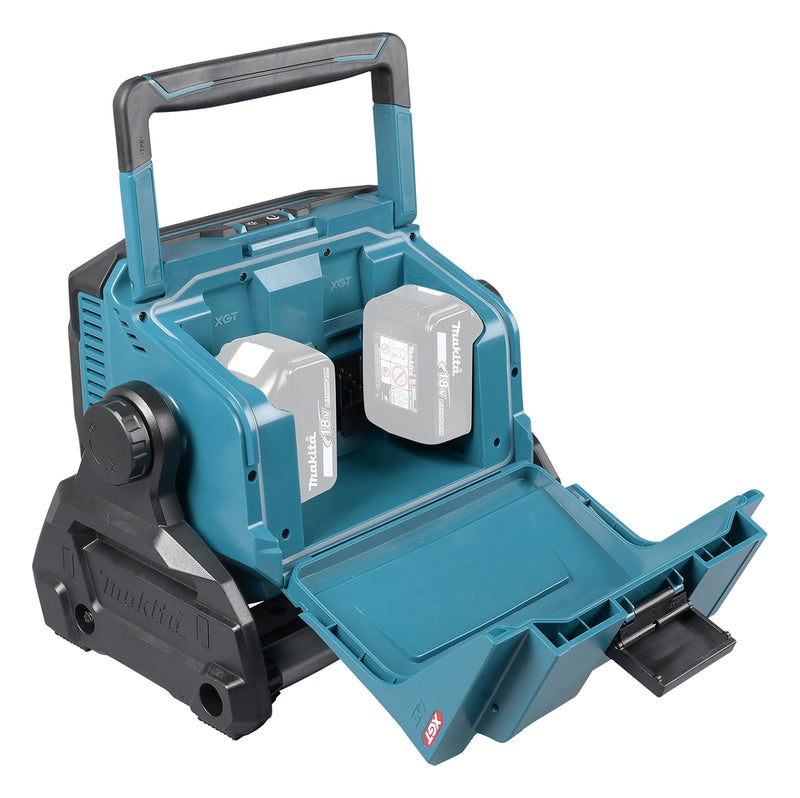 Baustellen Lampe – XGT® 18V / 40Vmax • 2 000 – 10 000 lm