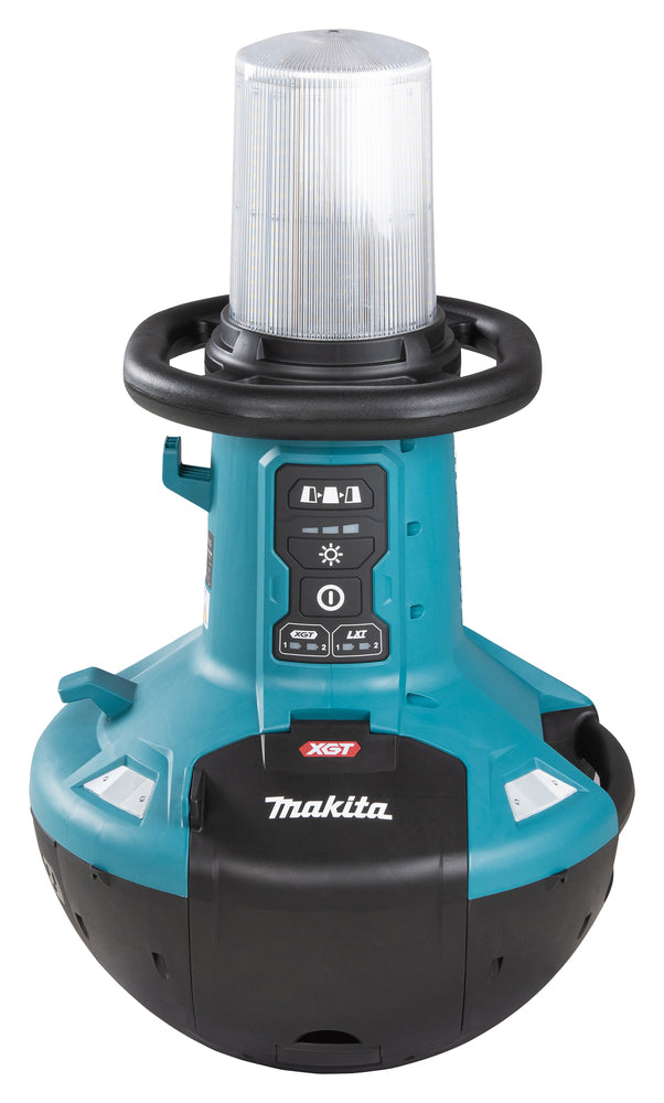 Baustellen LED-Lampe