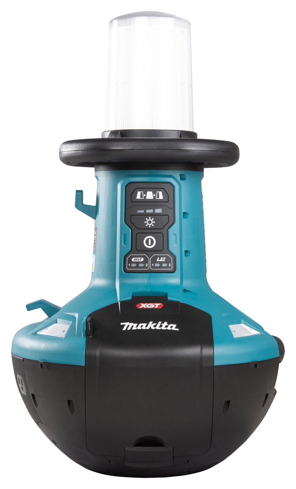 Baustellen LED-Lampe