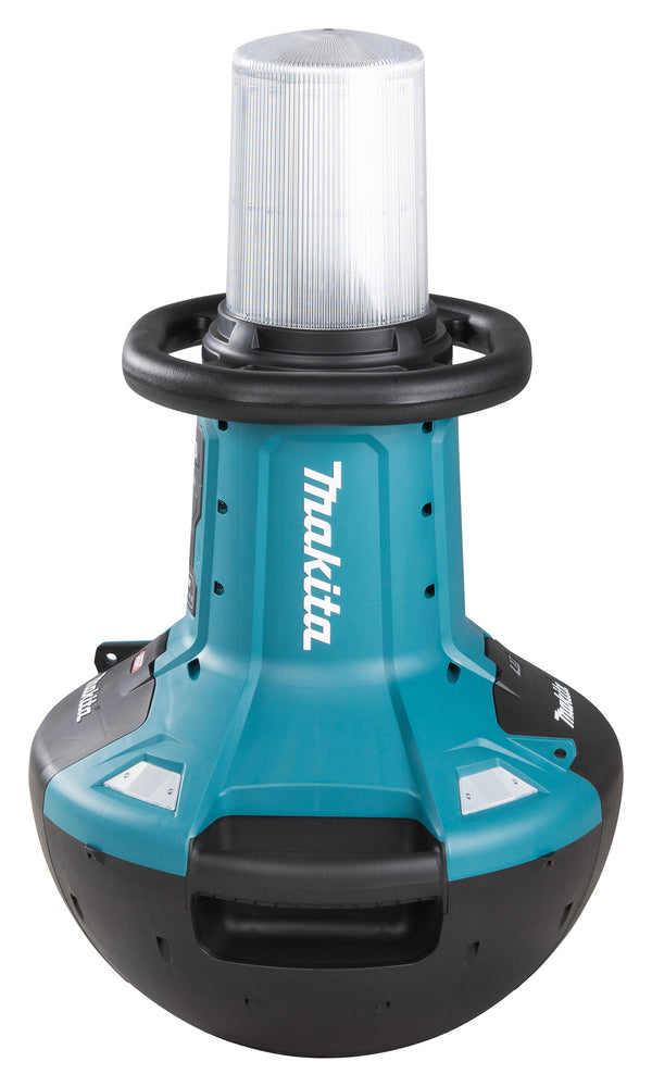 Baustellen LED-Lampe