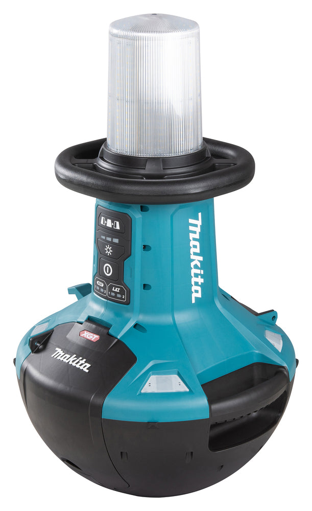 Baustellen LED-Lampe