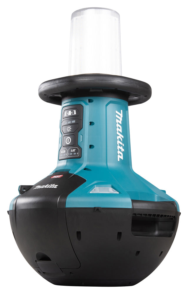 Baustellen LED-Lampe
