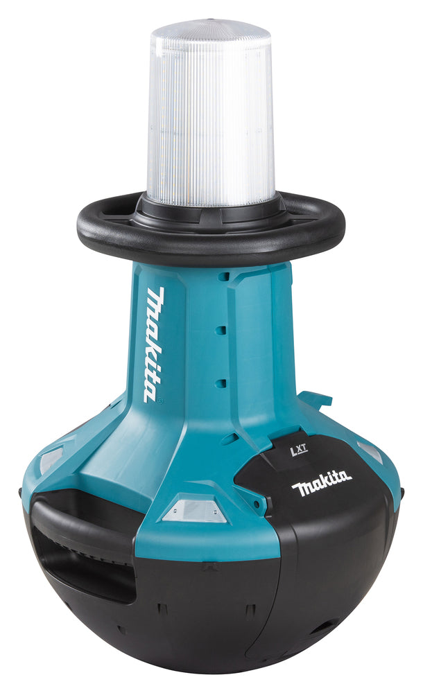 Baustellen LED-Lampe
