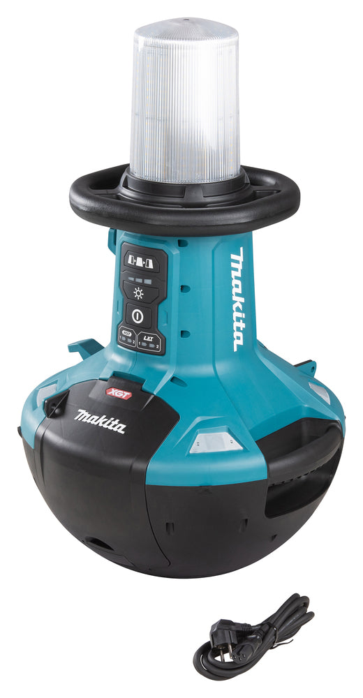 Baustellen LED-Lampe