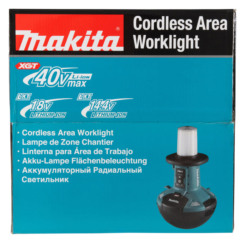 Baustellen LED-Lampe