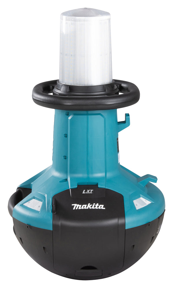 Baustellen LED-Lampe