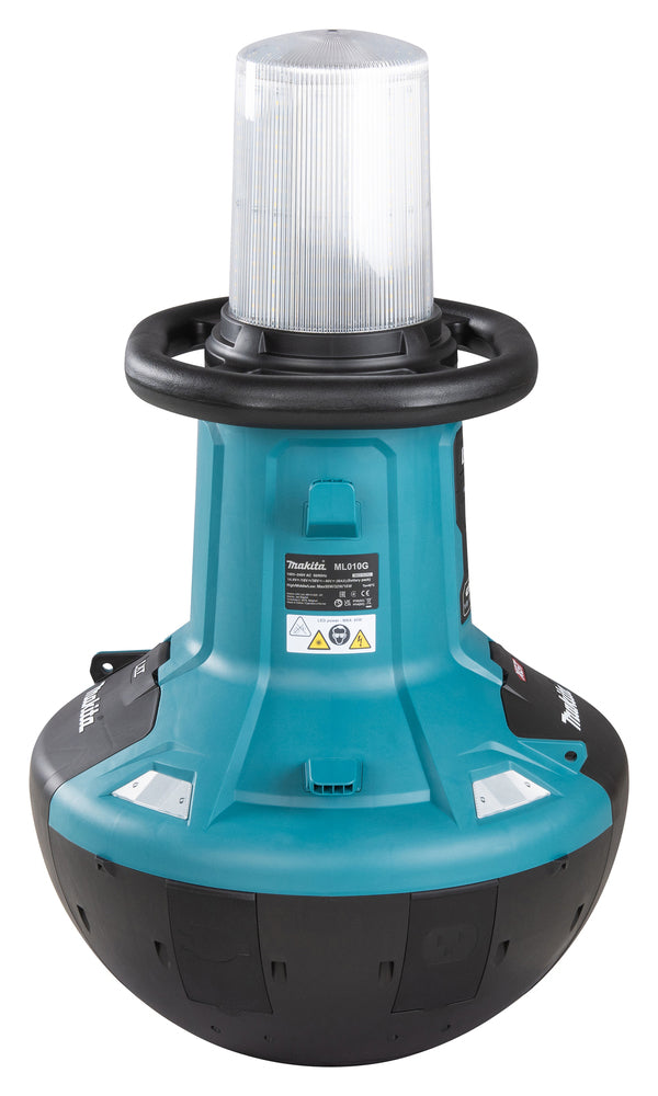 Baustellen LED-Lampe