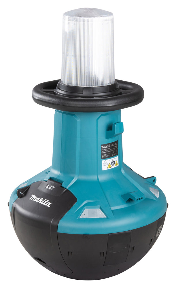 Baustellen LED-Lampe